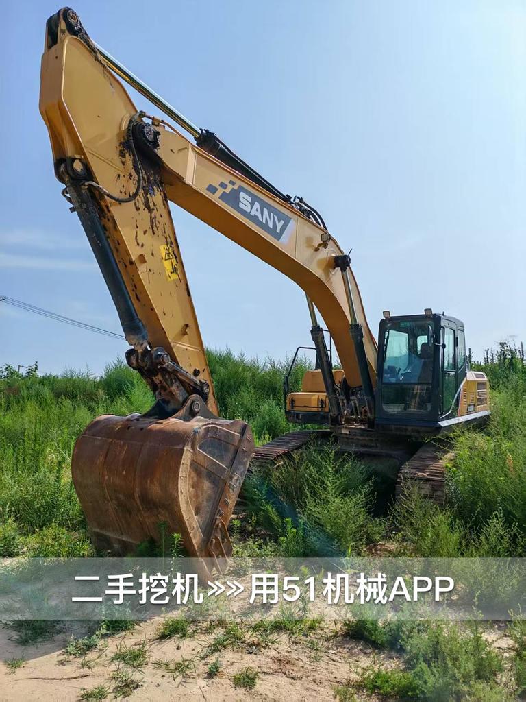 51机械